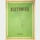 P BEETHOVEN SONATA OP.49 N. 1 SOL m *OFERTA* N.19