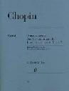 P CHOPIN SONATA MARCHA FUNEBRE OP.35