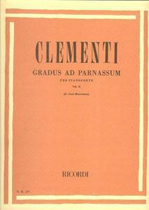 P CLEMENTI GRADUS AD PARNASUM II  *OFERTA*