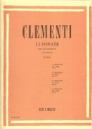 P CLEMENTI SONATAS (12) II RICORDI * EN OFERTA *