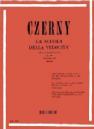 P CZERNY OP.299 ESCUELA VELOCIDAD