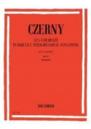 P CZERNY OP.261 125 EJERCICIOS PROGRESIVOS SONATINAS* EN OFERTA *