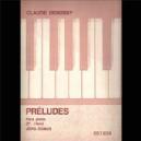 P DEBUSSY PRELUDIOS PARA PIANO V.2  *OFERTA* RICORDI