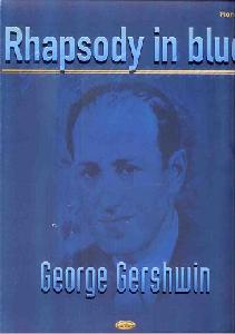 P GERSHWIN RAPSODIA IN BLUE 21295-00