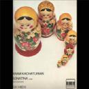P KACHATURIAN SONATINA (1959)  *OFERTA*