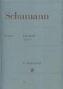 P SCHUMANN CARNAVAL OP.9