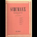P SCHUMANN NOVELETTEN OP.21 RICORDI