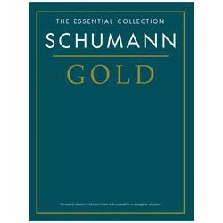 P SCHUMANN GOLD THE ESSENTIAL COLLECTION  + 2 CD