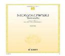 P MOSZKOWSKI DIX PIECES MIGNONNES OP. 77 TARANTELLE