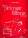 P AMAT CUNNINGTON EL MEU PRIMER LLIBRE DE PIANO