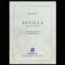 GUIT ALBENIZ SEVILLA DE SUITE ESPAÑOLA