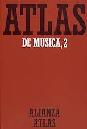 TEC ULRICH MICHELS ATLAS DE MUSICA V.2