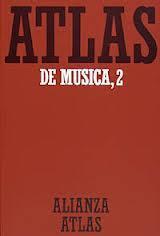 TEC ULRICH MICHELS ATLAS DE MUSICA V.2