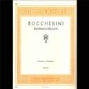 P BOCCHERINI MINUETO OP.13 Nº 5 *OFERTA*