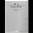 P GRIEG PIEZAS LIRICAS OP.12 SCHOTT  oferta