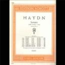 P HAYDN SONATA HOB XVI:20 DOm *OFERTA*