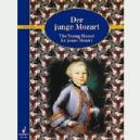 P MOZART THE YOUNG MOZART