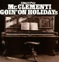 P PUTZ CLEMENTI GOING'ON HOLIDAYS 23608