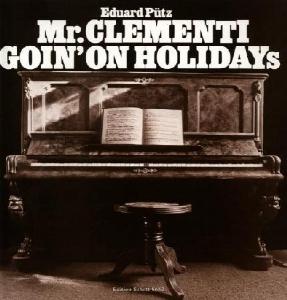 P PUTZ CLEMENTI GOING'ON HOLIDAYS 23608