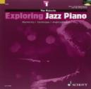 P TIM RICHARDS EXPLORING JAZZ PIANO 1