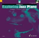 P TIM RICHARDS EXPLORING JAZZ PIANO 2