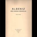 P ALBENIZ SEIS DANZAS ESPAÑOLAS U.M.E.