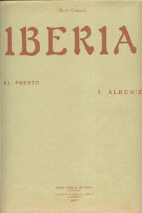 P ALBENIZ EL PUERTO (SUITE IBERIA)  U.M.E.  *OFERTA*