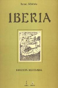 P ALBENIZ - IBERIA (EDICION REVISADA)
