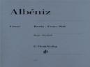 P ALBENIZ - IBERIA 1 HENLE