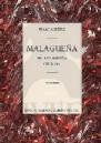P ALBENIZ MALAGUEÑA OP.165 NO.3