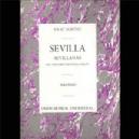 P ALBENIZ SEVILLA SEVILLANAS SUITE ESPAÑOL