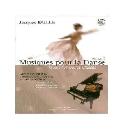 P MUSIQUES POUR LA DANSE VOL. 1