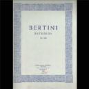 P BERTINI ESTUDIOS OP.100