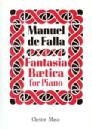 P FALLA FANTASIA BETICA
