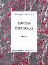 P GRANADOS DANZAS ESPAÑOLAS (COMPLETA)