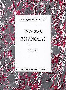 P GRANADOS DANZAS ESPAÑOLAS (COMPLETA)