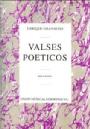 P GRANADOS VALSES POETICOS (PIANO)