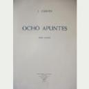 P GURIDI OCHO APUNTES PIANO *OFERTA*