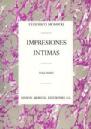 P MOMPOU IMPRESIONES INTIMAS