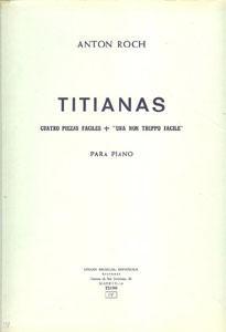 P ROCH TITIANAS E.M.E.