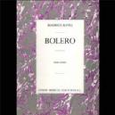 P RAVEL BOLERO
