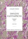 P TURINA DANZAS FANTASTICAS OP.22