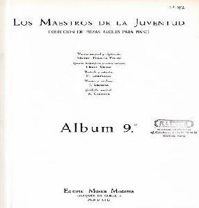 P MAESTROS DE LA JUVENTUD 9