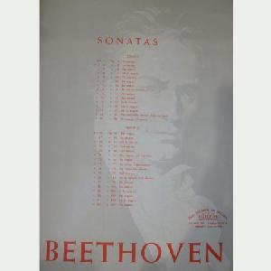 P BEETHOVEN SONATA Nº 2 OP.2 M.MODE