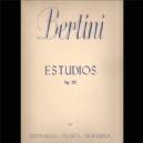 P BERTINI ESTUDIOS OP 29 E.M.M.
