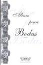 P ALBUM PIANO PARA BODAS