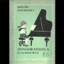 P BELA BARTOK METODO PIANO 21079