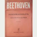P BEETHOVEN SONATA Nº 2 OP.2 M.BUDA