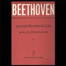 P BEETHOVEN SONATA N.25 OP.79 SOL M *OFERTA*
