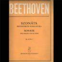 VP BEETHOVEN SONATA OP.30 Nº3